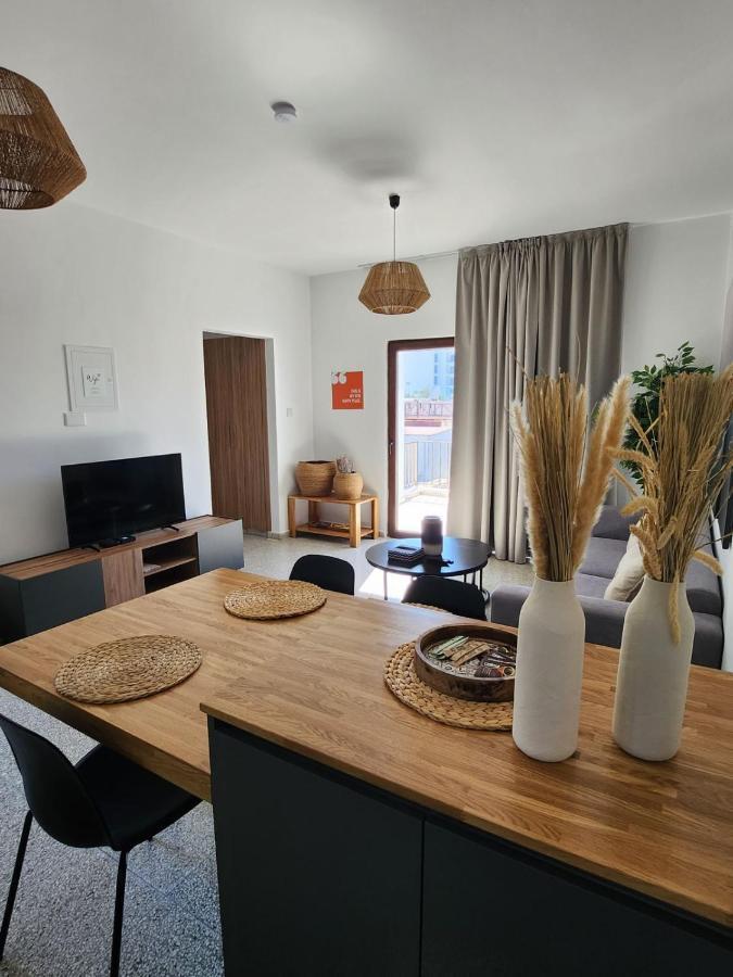Adamandri Lodge - Prime Location ไอยานาปา ภายนอก รูปภาพ