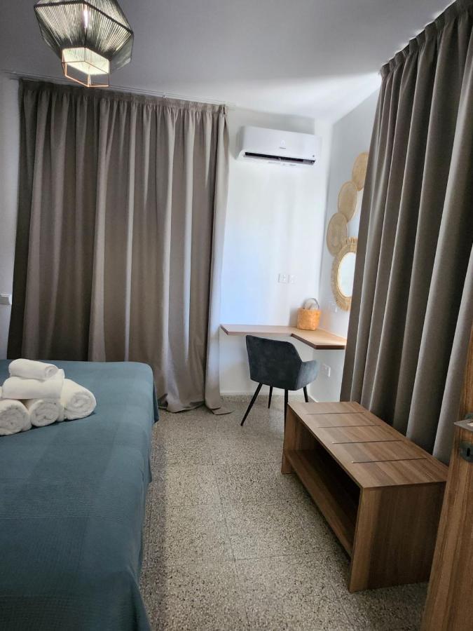 Adamandri Lodge - Prime Location ไอยานาปา ภายนอก รูปภาพ