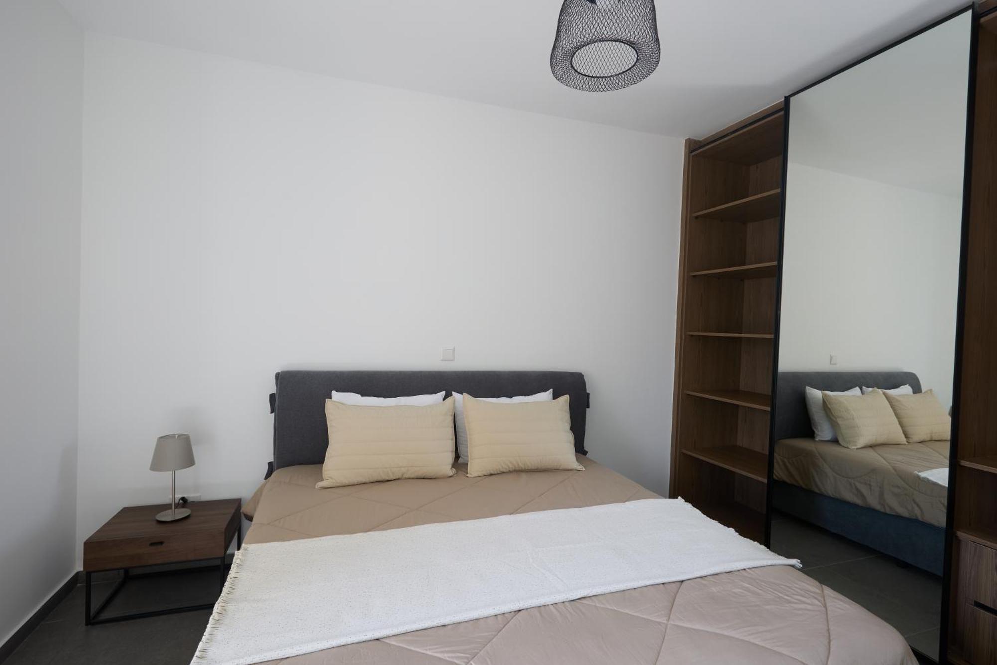 Adamandri Lodge - Prime Location ไอยานาปา ภายนอก รูปภาพ
